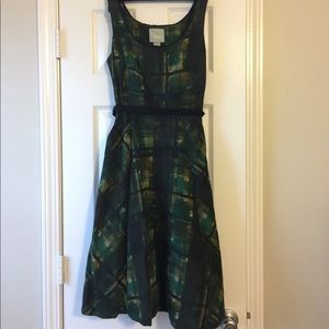 Anthropologie Maeve New Girl (Jessica Day)Dress, 0